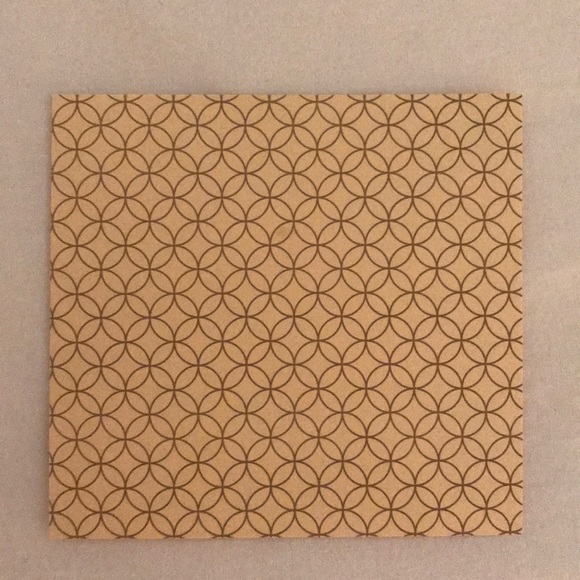 Louis Vuitton Gift Card Set. Unmarked, new. - Picture 4 of 8